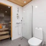 Huoneisto Quality With Sauna - 2 Bedrooms - Brand New 2022