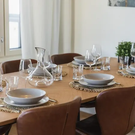 아파트 Quality With Sauna - 2 Bedrooms - Brand New 2022