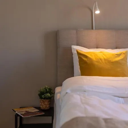 아파트 Quality With Sauna - 2 Bedrooms - Brand New 2022 *