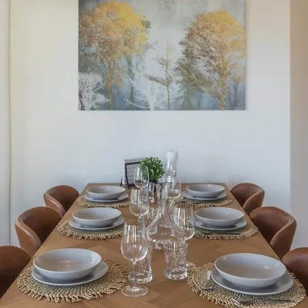 아파트 Quality With Sauna - 2 Bedrooms - Brand New 2022 *