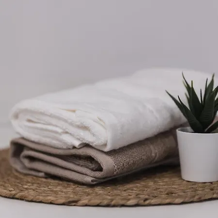 Quality With Sauna - 2 Bedrooms - Brand New 2022 아파트 로바니에미