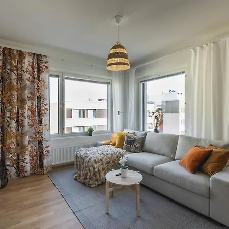 Quality With Sauna - 2 Bedrooms - Brand New 2022 Loma-asunnot *