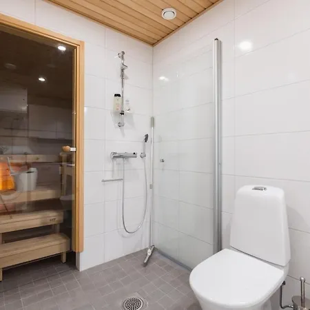 Quality With Sauna - 2 Bedrooms - Brand New 2022 Rovaniemi